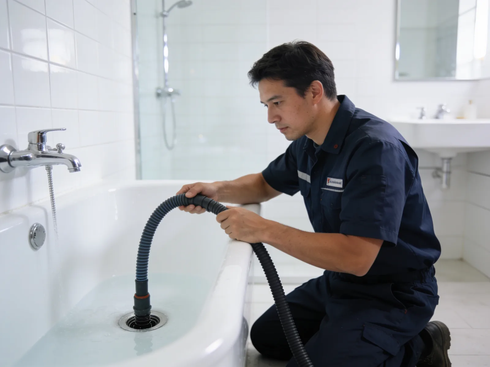 Emergency Plumber Blessing, TX FAQs